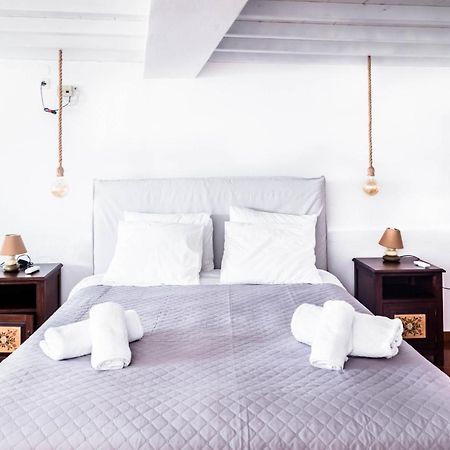 Mykonos Vibes Downtown Townhouse Daire Mykonos Town Dış mekan fotoğraf